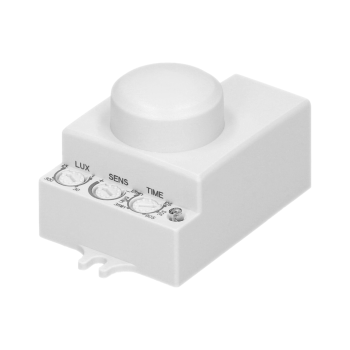 MIKROFALOWY CZUJNIK RUCHU ORNO OR-CR-281 360° 5,8GHz 1200W IP20