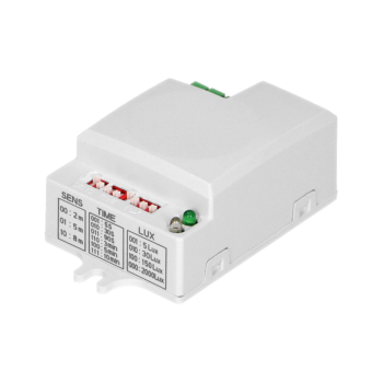 MIKROFALOWY CZUJNIK RUCHU ORNO OR-CR-282 360° 5,8GHz 1200W IP20