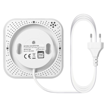 CZUJNIK GAZU ZIEMNEGO ORNO OR-DC-643 ~230VAC