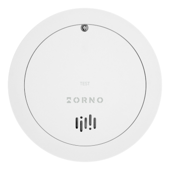 BEZPRZEWODOWY CZUJNIK DYMU ORNO OR-DC-645 WBUDOWANA BATERIA