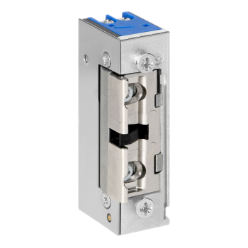 ELEKTROZACZEP SYMETRYCZNY NISKOPRĄDOWY ORNO OR-EZ-4043 + REGULACJA ZAPADKI + PAMIĘĆ