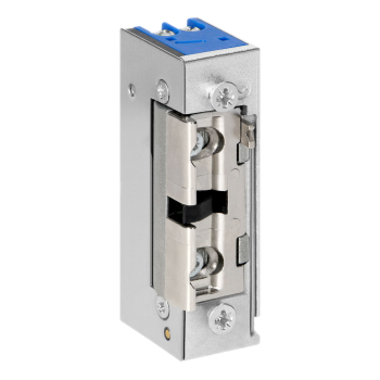 ELEKTROZACZEP SYMETRYCZNY NISKOPRĄDOWY ORNO OR-EZ-4045 + REGULACJA ZAPADKI + PAMIĘĆ + BLOKADA