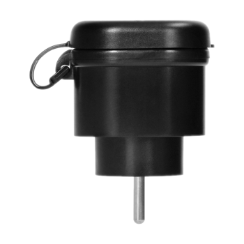 ZESTAW MINI GNIAZD BEZPRZEWODOWYCH STEROWANYCH PILOTEM ORNO OR-GB-460 IP44