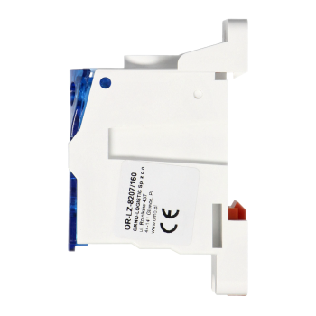 BLOK ROZDZIELCZY ORNO OR-LZ-8207/160 160A