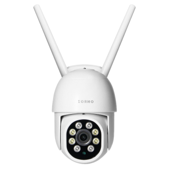 KAMERA OBROTOWA ZEWNĘTRZNA ORNO OR-MT-BT-1812 4Mpx WiFi TUYA PAMIĘĆ