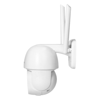 KAMERA OBROTOWA ZEWNĘTRZNA ORNO OR-MT-BT-1812 4Mpx WiFi TUYA PAMIĘĆ