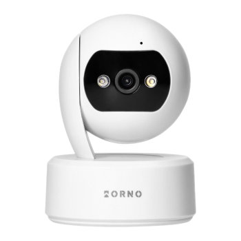 KAMERA OBROTOWA WEWNĘTRZNA ORNO OR-MT-BT-1813 4Mpx WiFi TUYA PAMIĘĆ