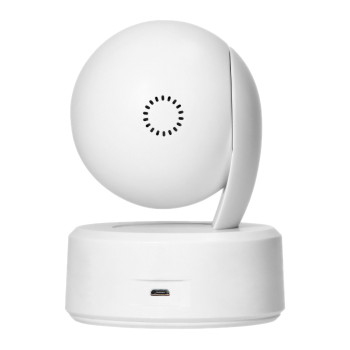 KAMERA OBROTOWA WEWNĘTRZNA ORNO OR-MT-BT-1813 4Mpx WiFi TUYA PAMIĘĆ