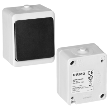 Orno OR-OE-7304/WB
