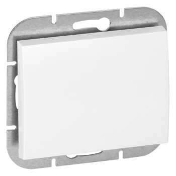 ŁĄCZNIK JEDNOBIEGUNOWY PODTYNKOWY ONYX ORNO OR-OE-7500/W 10A IP20 10szt