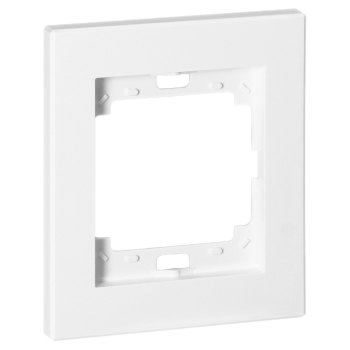 RAMKA POJEDYNCZA ONYX ORNO OR-OE-7520/W IP20 10szt