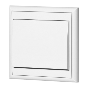 ŁĄCZNIK JEDNOBIEGUNOWY PODTYNKOWY LUNA ORNO OR-OE-7600/W 10A IP20 10szt