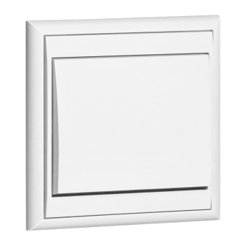 ŁĄCZNIK JEDNOBIEGUNOWY PODTYNKOWY LUNA ORNO OR-OE-7600/W 10A IP20 10szt