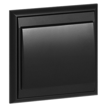 PRZYCISK DZWONKOWY PODTYNKOWY LUNA ORNO OR-OE-7604/B 10A IP20