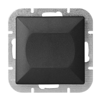 ŁĄCZNIK SCHODOWY PODTYNKOWY PEARL ORNO OR-OE-7702/B 10A IP20 10szt