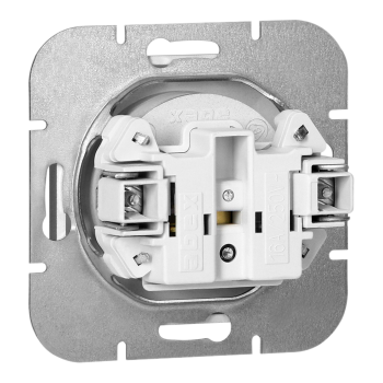 GNIAZDO POJEDYNCZE PODTYNKOWE PEARL ORNO OR-OE-7705/A IP20 10szt