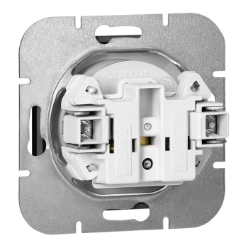 GNIAZDO POJEDYNCZE PODTYNKOWE PEARL ORNO OR-OE-7705/B IP20 10szt