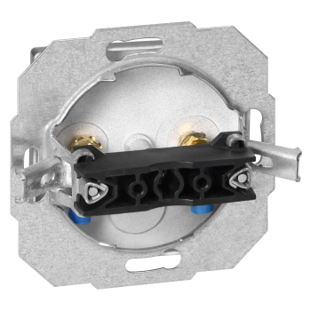 GNIAZDO GŁOŚNIKOWE PEARL ORNO OR-OE-7711/A IP20