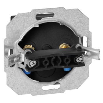 GNIAZDO GŁOŚNIKOWE PEARL ORNO OR-OE-7711/B IP20