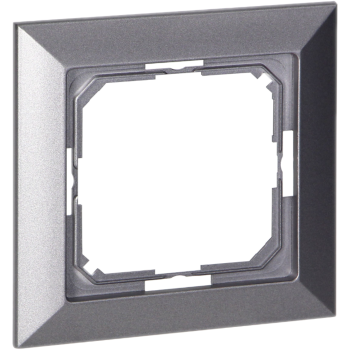 RAMKA POJEDYNCZA PEARL ORNO OR-OE-7720/A IP20 10szt