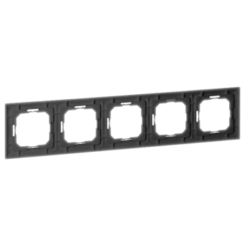 RAMKA 5-KROTNA PEARL ORNO OR-OE-7720/5/A IP20