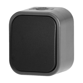 ŁĄCZNIK JEDNOBIEGUNOWY NATYNKOWY ORNO OR-OE-7800/GB 250V IP54 10szt