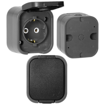 ORNO OR-OE-7805(GS)/GB