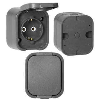 ORNO OR-OE-7805(GS)/G