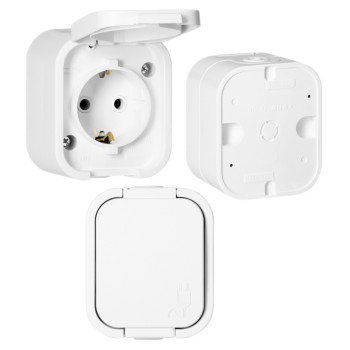 ORNO OR-OE-7805(GS)/W