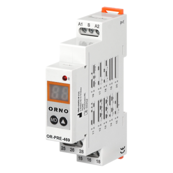 ORNO OR-PRE-469