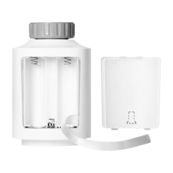 GŁOWICA TERMOSTATYCZNA Tuya Smart Wi-Fi ORNO OR-SH-17701 WYŚWIETLACZ LED