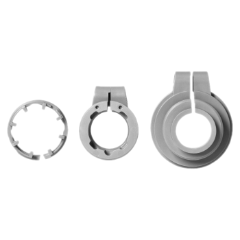 GŁOWICA TERMOSTATYCZNA Tuya Smart Wi-Fi ORNO OR-SH-17701 WYŚWIETLACZ LED