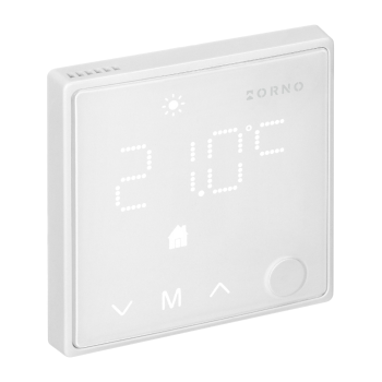 TERMOSTAT Tuya Smart Wi-Fi ORNO OR-SH-17702