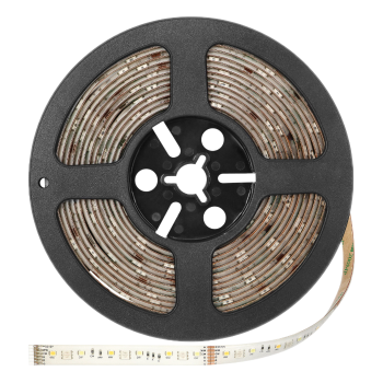 TAŚMA LED Tuya Smart Wi-Fi RGBW ORNO OR-SH-17902 IP65 5m + ZASILACZ I KONTROLER