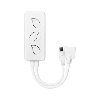 TAŚMA LED Tuya Smart Wi-Fi RGBW ORNO OR-SH-17902 IP65 5m + ZASILACZ I KONTROLER