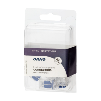 ORNO OR-SZ-8017/2/B10