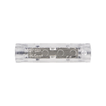 SZYBKOZŁĄCZKA ZACISKANA 1-PRZEWODOWA DWUSTRONNA ORNO OR-SZ-8021/1/10 10szt