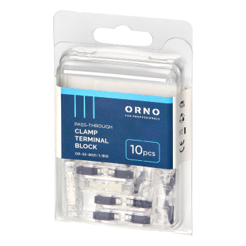 ORNO OR-SZ-8021/1/B10