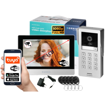 ORNO GAYD OR-VID-MA-1080/B