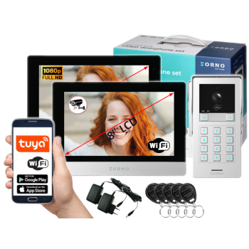 ORNO OR-VID-MA-1081/B