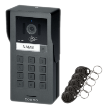 ORNO OR-VID-MA-1085KV/B