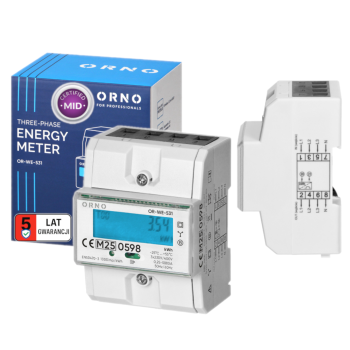 Orno OR-WE-531