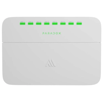 Paradox PGM8M