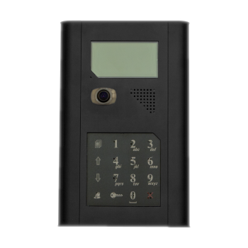 PROEL KDC3905 CZARNY