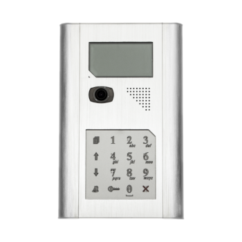 PROEL KDC3905 SREBRNY