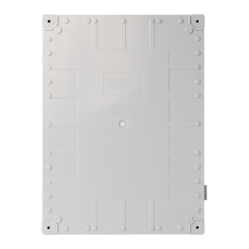 OBUDOWA PLASTIKOWA HERMETYCZNA PULSAR AWB403020 + PŁYTA MONTAŻOWA