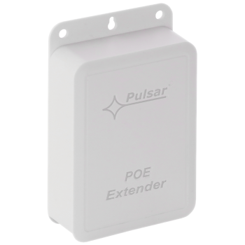 EXTENDER PoE PULSAR EXT-POEG4-OTD ZEWNĘTRZNY