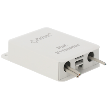 EXTENDER PoE PULSAR EXT-POEG4-OTD ZEWNĘTRZNY