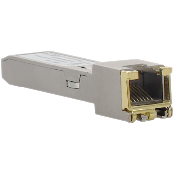 MODUŁ SFP RJ-45 PULSAR GBIC-109 100m (TORNADO) 1,25G