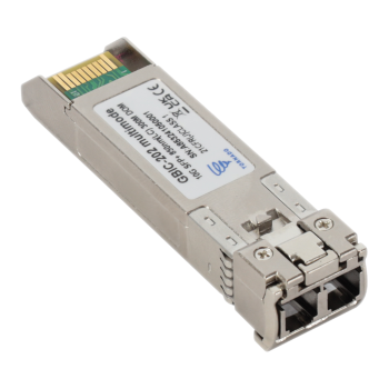 MODUŁ SFP+ PULSAR GBIC-202 300m DOM (TORNADO) 10G 850nm (LC) MULTIMODE